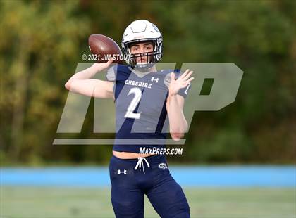Thumbnail 2 in Hun @ Cheshire Academy photogallery.