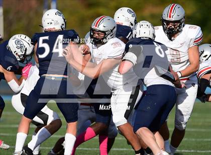 Thumbnail 3 in Hun @ Cheshire Academy photogallery.