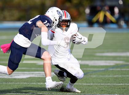 Thumbnail 3 in Hun @ Cheshire Academy photogallery.