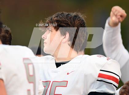 Thumbnail 2 in Hun @ Cheshire Academy photogallery.