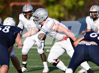 Thumbnail 1 in Hun @ Cheshire Academy photogallery.
