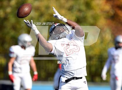 Thumbnail 1 in Hun @ Cheshire Academy photogallery.