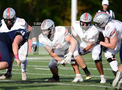 Thumbnail 1 in Hun @ Cheshire Academy photogallery.