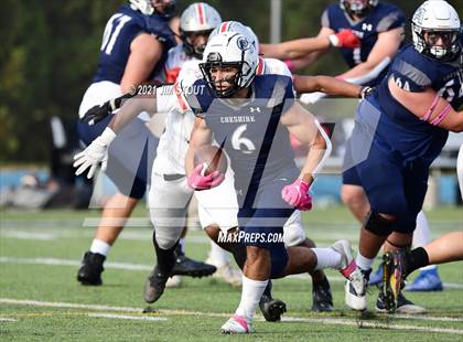 Thumbnail 1 in Hun @ Cheshire Academy photogallery.