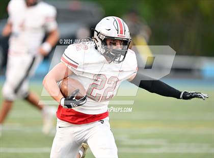 Thumbnail 1 in Hun @ Cheshire Academy photogallery.