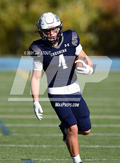 Thumbnail 2 in Hun @ Cheshire Academy photogallery.
