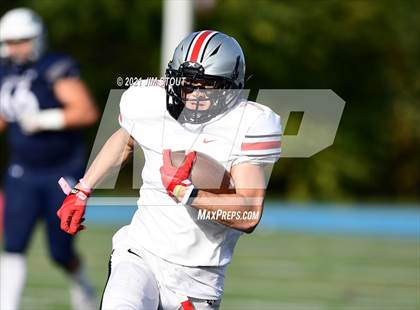 Thumbnail 2 in Hun @ Cheshire Academy photogallery.