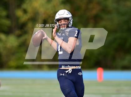 Thumbnail 1 in Hun @ Cheshire Academy photogallery.