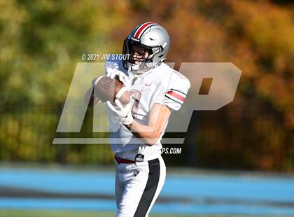 Thumbnail 1 in Hun @ Cheshire Academy photogallery.