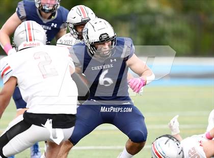 Thumbnail 3 in Hun @ Cheshire Academy photogallery.