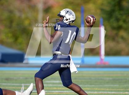 Thumbnail 2 in Hun @ Cheshire Academy photogallery.