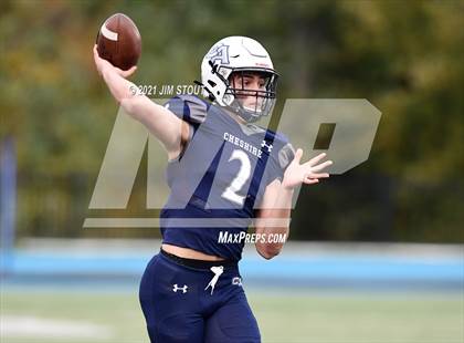 Thumbnail 3 in Hun @ Cheshire Academy photogallery.