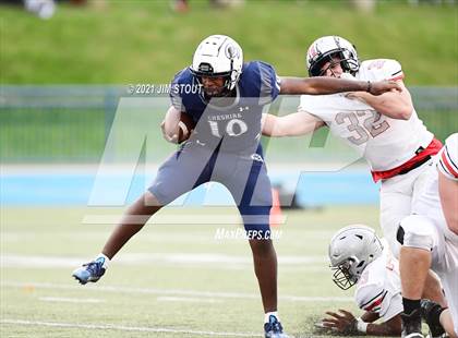 Thumbnail 2 in Hun @ Cheshire Academy photogallery.