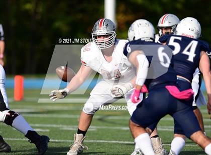 Thumbnail 2 in Hun @ Cheshire Academy photogallery.