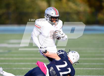 Thumbnail 3 in Hun @ Cheshire Academy photogallery.