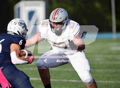Thumbnail 1 in Hun @ Cheshire Academy photogallery.