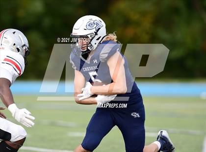Thumbnail 1 in Hun @ Cheshire Academy photogallery.