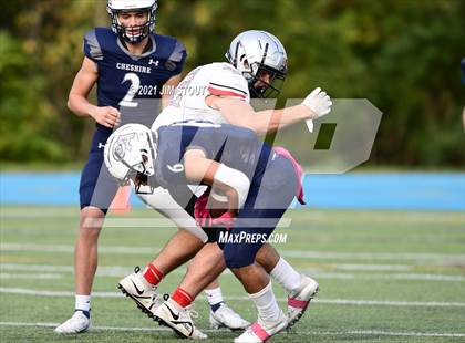 Thumbnail 1 in Hun @ Cheshire Academy photogallery.