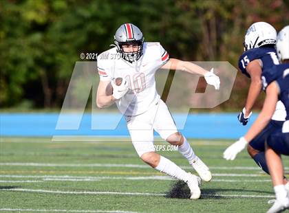 Thumbnail 2 in Hun @ Cheshire Academy photogallery.
