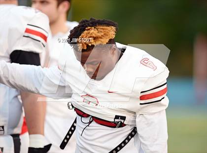 Thumbnail 3 in Hun @ Cheshire Academy photogallery.