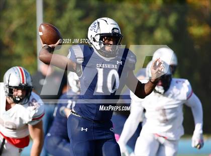 Thumbnail 2 in Hun @ Cheshire Academy photogallery.