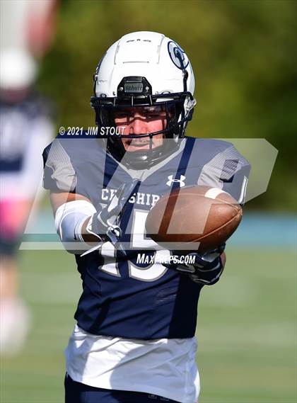 Thumbnail 2 in Hun @ Cheshire Academy photogallery.