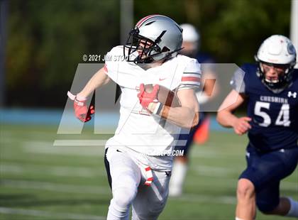 Thumbnail 2 in Hun @ Cheshire Academy photogallery.