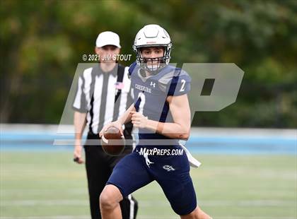 Thumbnail 2 in Hun @ Cheshire Academy photogallery.