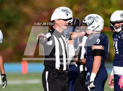 Thumbnail 3 in Hun @ Cheshire Academy photogallery.