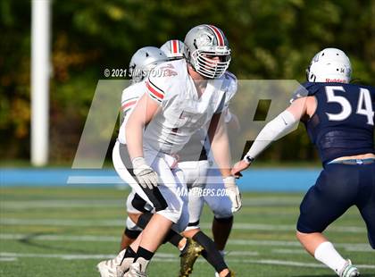 Thumbnail 1 in Hun @ Cheshire Academy photogallery.