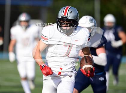 Thumbnail 1 in Hun @ Cheshire Academy photogallery.