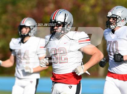Thumbnail 2 in Hun @ Cheshire Academy photogallery.