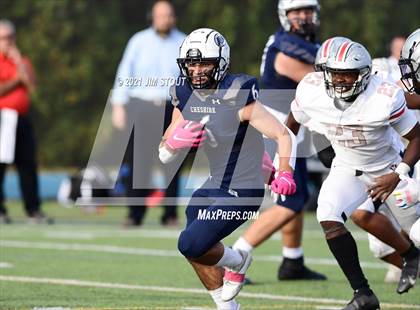 Thumbnail 3 in Hun @ Cheshire Academy photogallery.