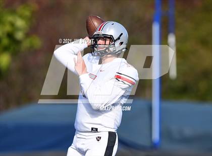Thumbnail 2 in Hun @ Cheshire Academy photogallery.
