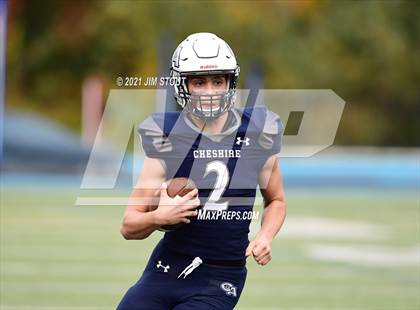 Thumbnail 1 in Hun @ Cheshire Academy photogallery.