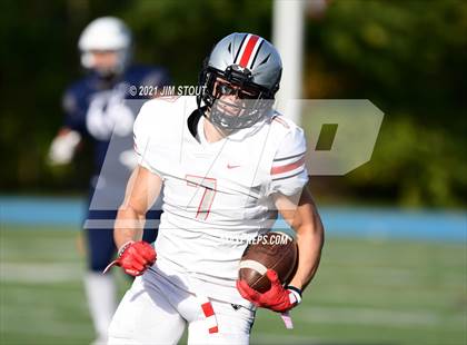 Thumbnail 3 in Hun @ Cheshire Academy photogallery.