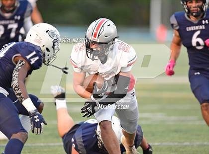 Thumbnail 3 in Hun @ Cheshire Academy photogallery.