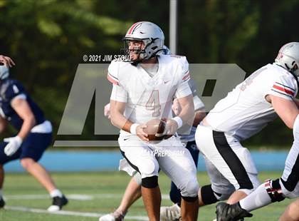 Thumbnail 2 in Hun @ Cheshire Academy photogallery.