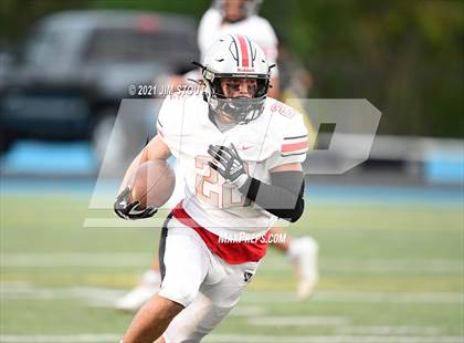 Thumbnail 2 in Hun @ Cheshire Academy photogallery.