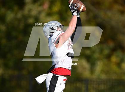 Thumbnail 2 in Hun @ Cheshire Academy photogallery.