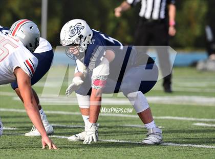 Thumbnail 1 in Hun @ Cheshire Academy photogallery.