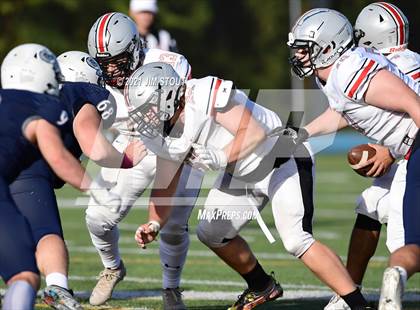 Thumbnail 2 in Hun @ Cheshire Academy photogallery.