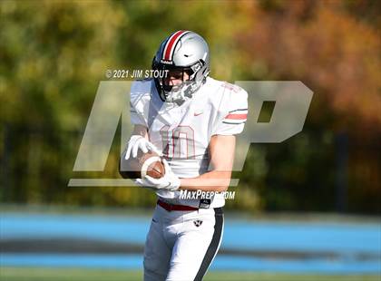 Thumbnail 2 in Hun @ Cheshire Academy photogallery.