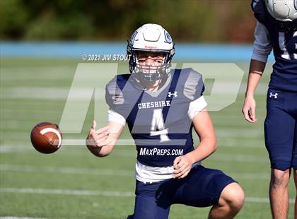 Thumbnail 3 in Hun @ Cheshire Academy photogallery.