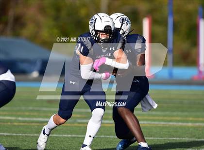 Thumbnail 1 in Hun @ Cheshire Academy photogallery.