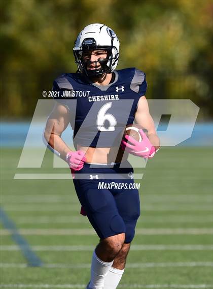 Thumbnail 2 in Hun @ Cheshire Academy photogallery.
