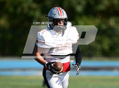 Thumbnail 1 in Hun @ Cheshire Academy photogallery.