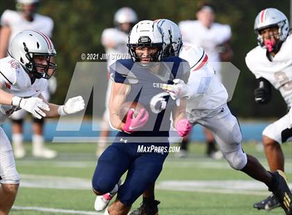 Thumbnail 2 in Hun @ Cheshire Academy photogallery.