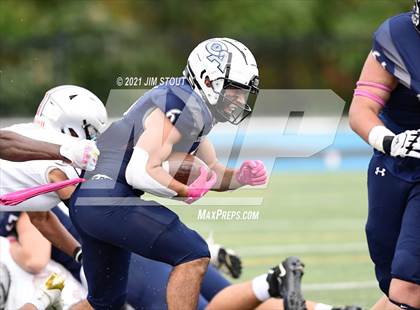 Thumbnail 2 in Hun @ Cheshire Academy photogallery.