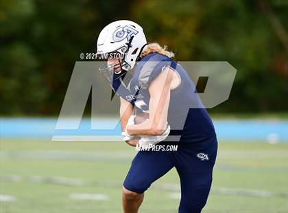 Thumbnail 3 in Hun @ Cheshire Academy photogallery.